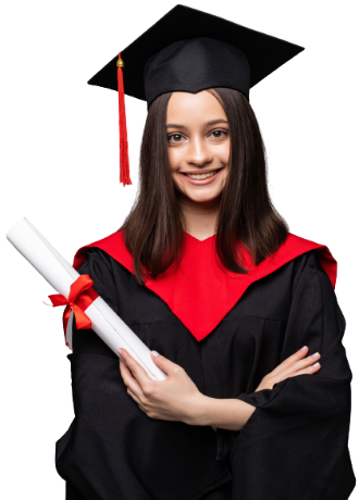 Lvalues student testimonial